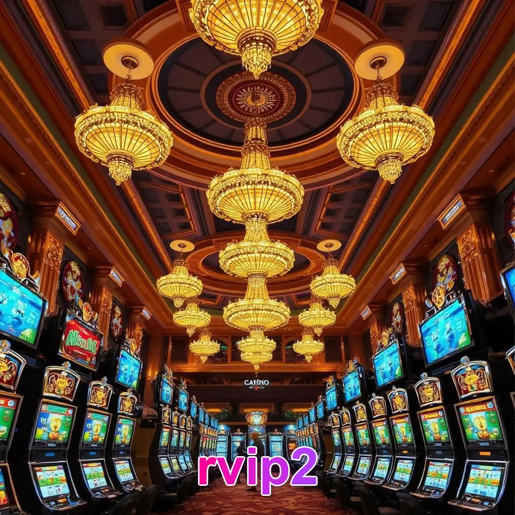 Game Fortune rvip2