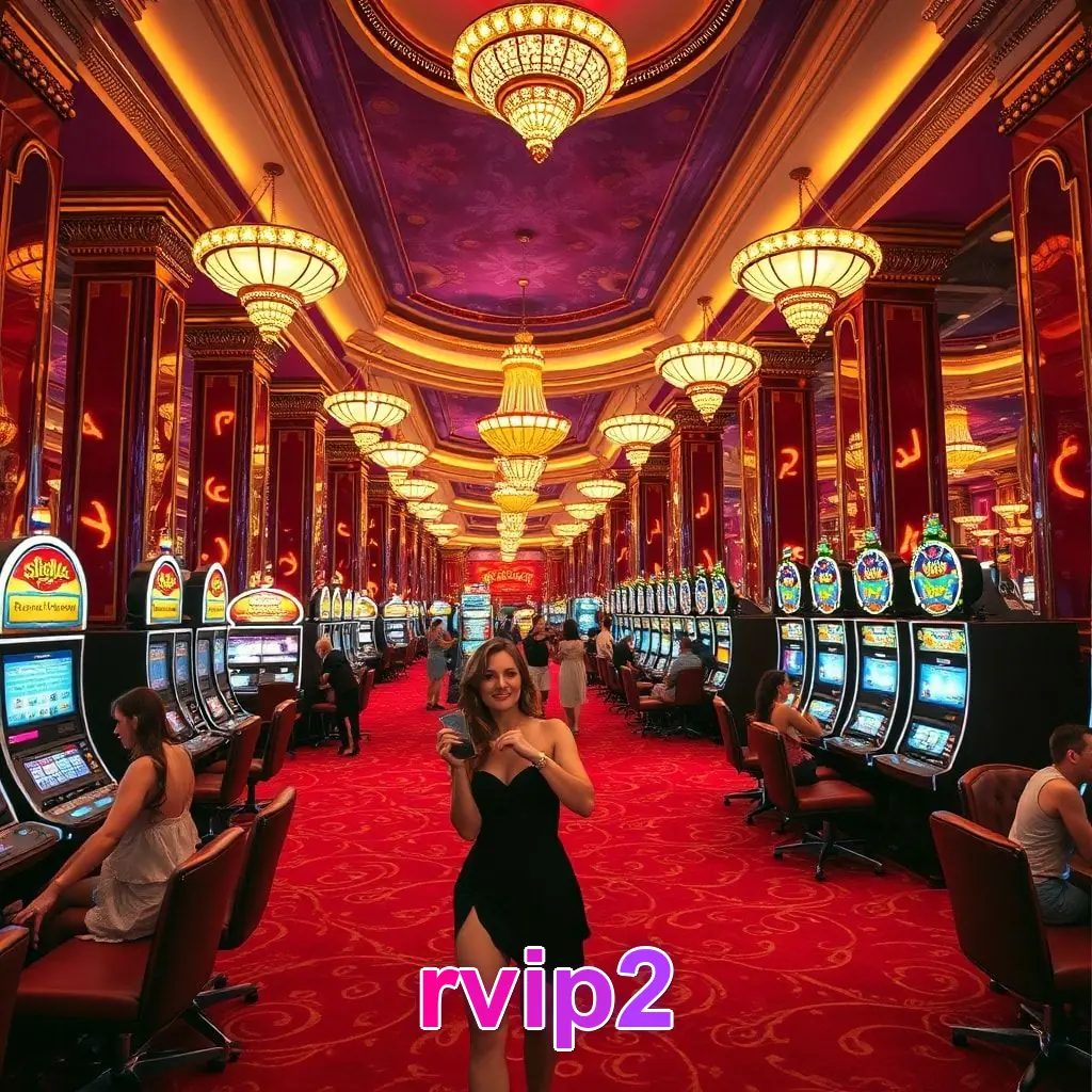 Kasino rvip2