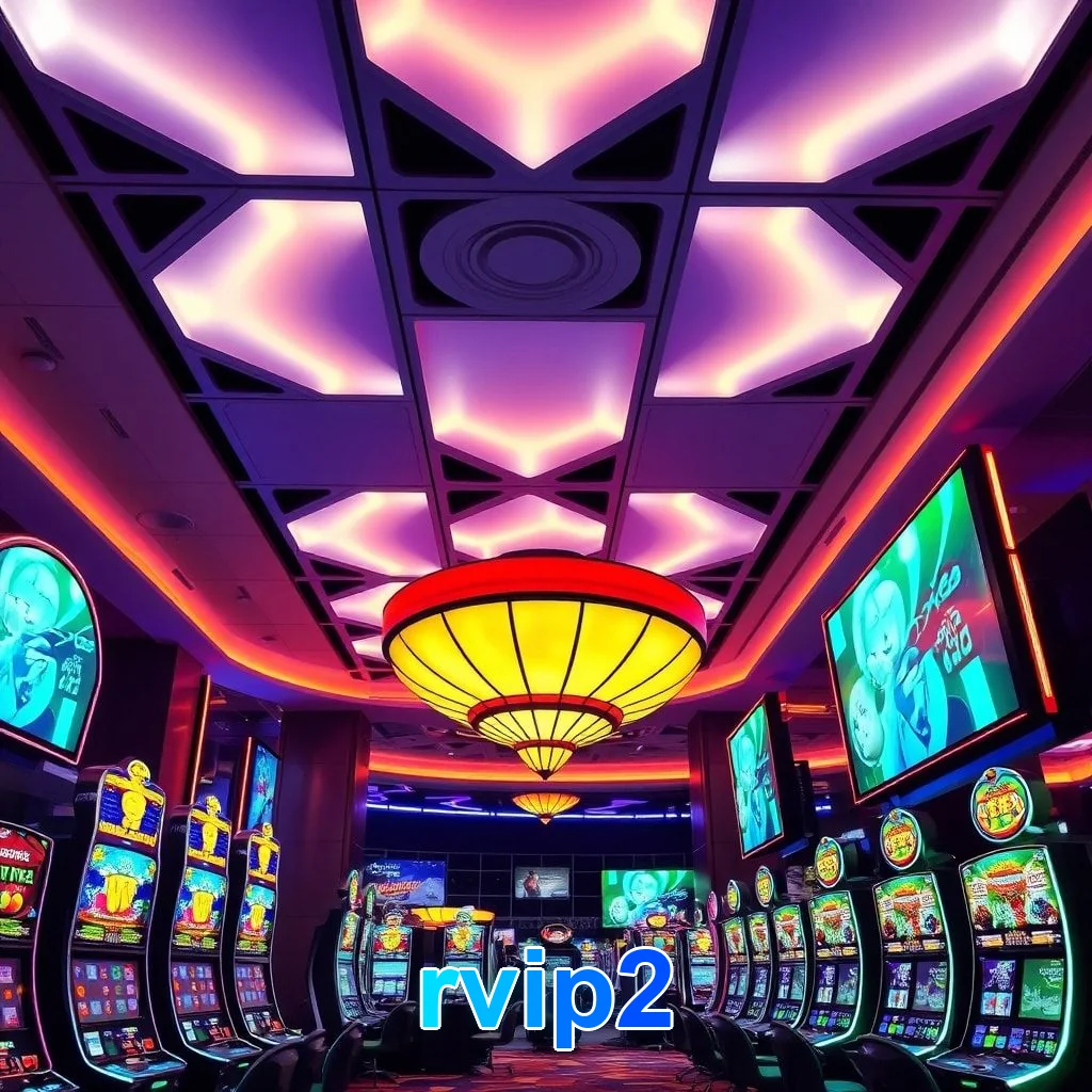 rvip2 bonus