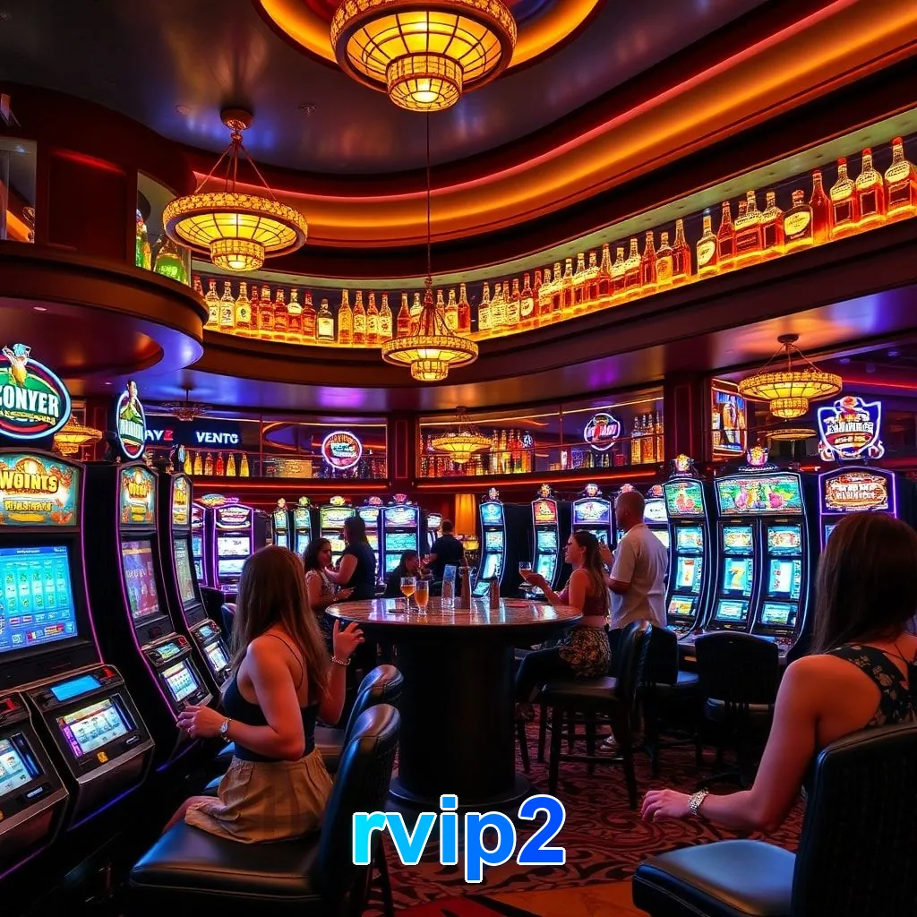 Platform rvip2